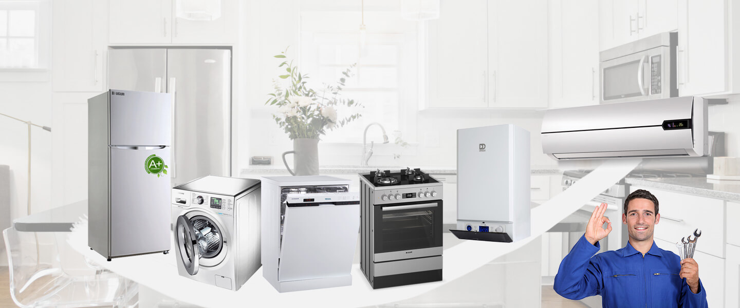Derebucak Grundig Servisi